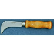 Dexter 3-1/2" Linoleum Hooked Knife 742-DR (52100)