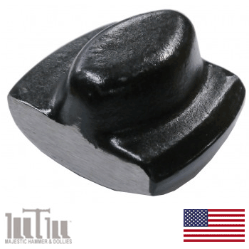 General Purpose Low Crown Dolly (55135)