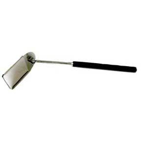 2-1/4" Telescopic Inspection Mirror (5601M)