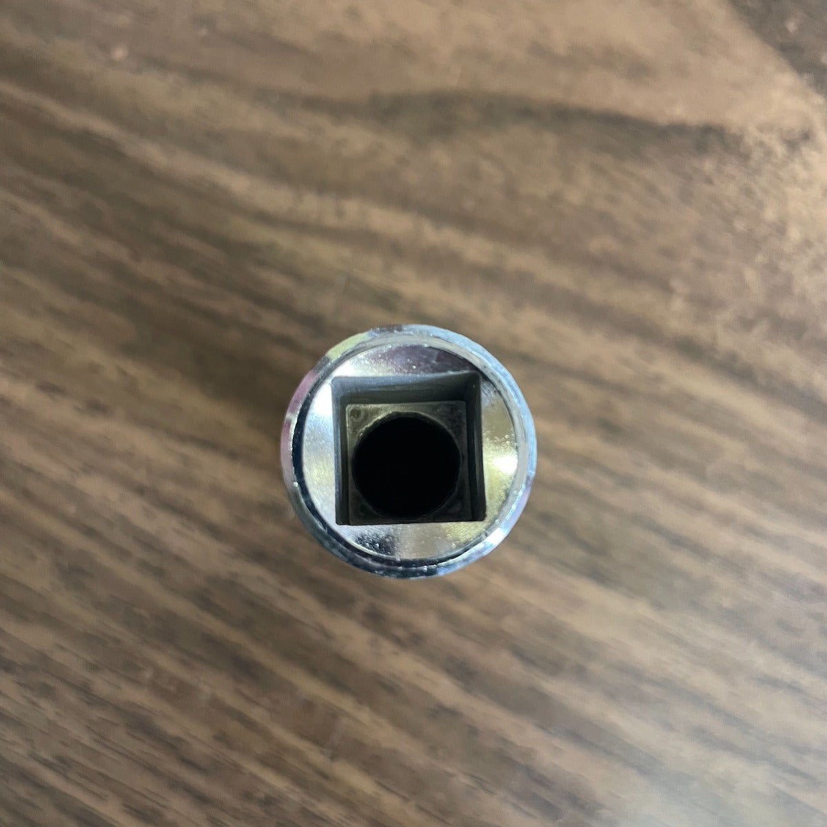 Wilde 1/2" Drive 12 Point Deep 5/8" Socket (W-58)