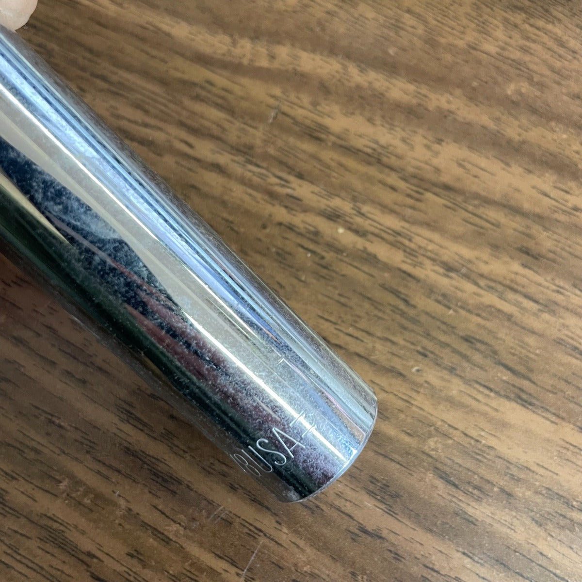 Wilde 1/2" Drive 12 Point Deep 5/8" Socket (W-58)