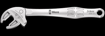 Wera 6004 Joker S self-setting spanner (211729) (05020100001)