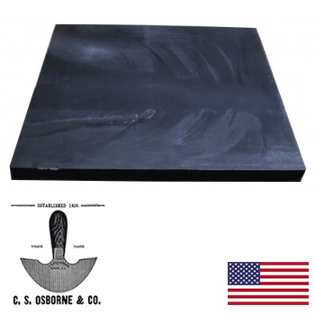 C.S. Osborne Cutting Pad (603)