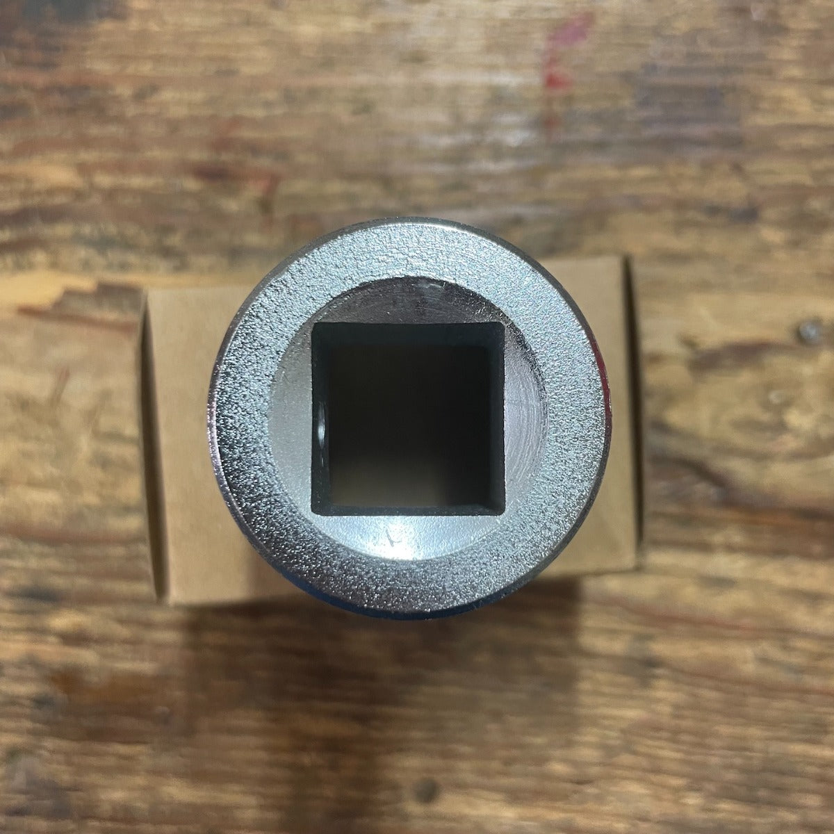 Wright 3/4" Drive 32MM 12 Point Chrome Socket (61-32MMC)