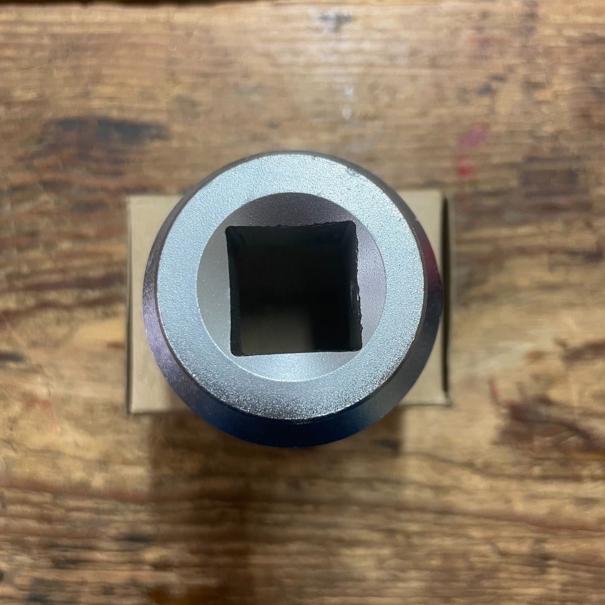 Wright 3/4" Drive 41MM 12 Point Chrome Socket (61-41MMC)