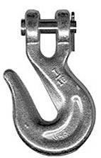 Grab Hook 1/2 (61593)