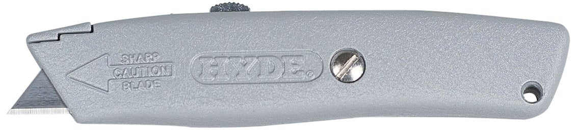 Top Slide Utility Knife (9526WR)
