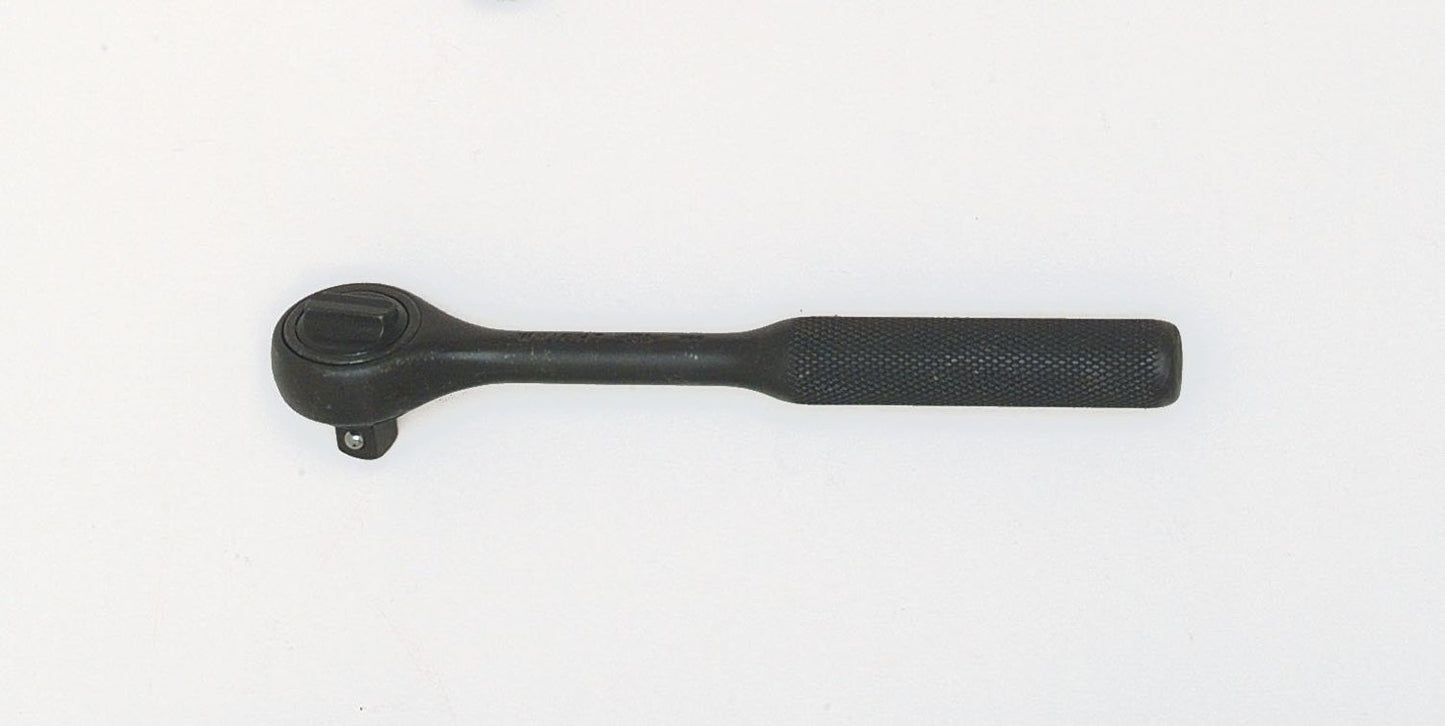3/8" Dr. Handle Ratchet 7" Knurled Steel Grip (33426WR)