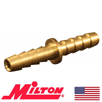 Milton #642 Hose Mender 3/8" I.D. Hose (642)