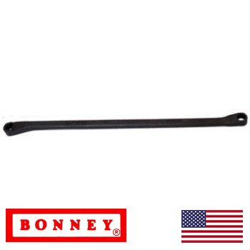 Long Double End Box 1/4" x 1/4" Single 15 degree Wrench (66070)