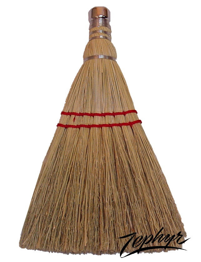 Magnolia Streamline Whisk Broom (228)