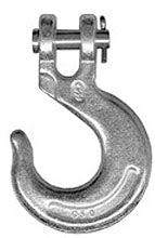 Slip Hook 1/2 (66591)