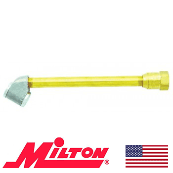 Milton Dual Head Air Chuck (690)