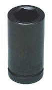 Wright 1 7/8" 6 Point Deep Impact 3/4" Dr. Socket #6960 (6960WR)