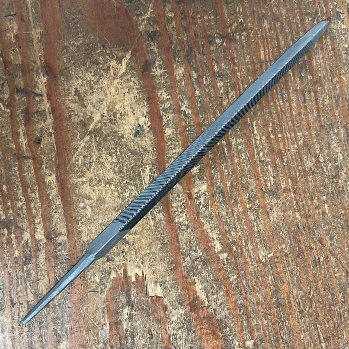 Warrensville 6" Taper File