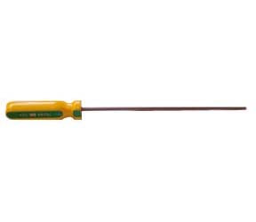 3/16" x 8" SK Cabinet Screwdriver (70068)