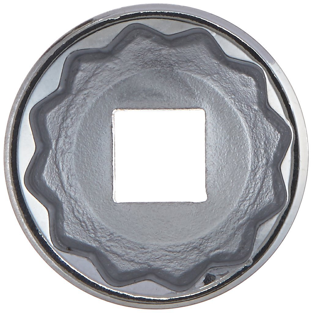 Wright Tool 3130 3/8" Drive 12 Point Standard Socket, 15/16" (3130WR)