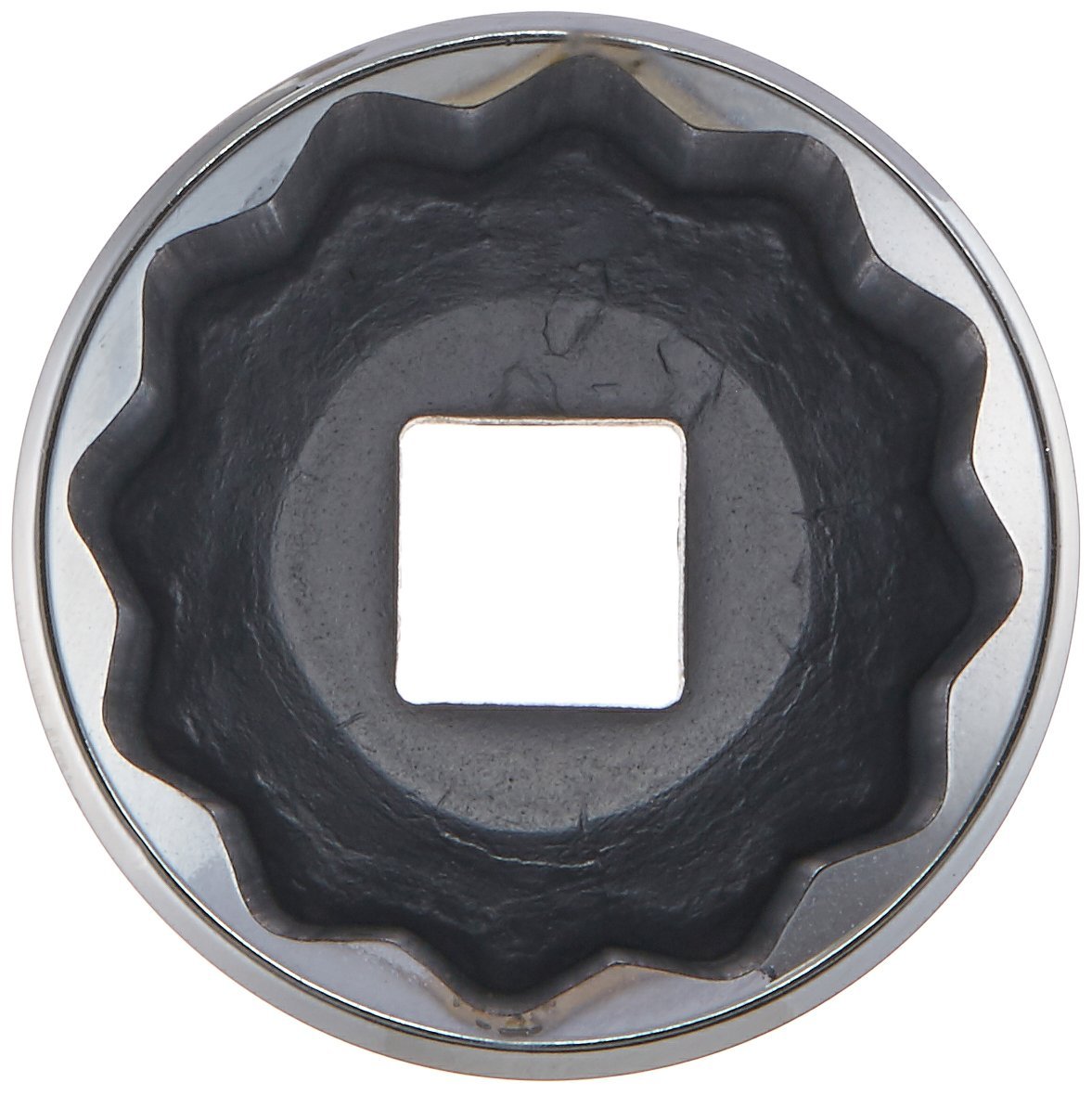 3/8" Dr. Wright 1" 12 Point Deep Socket #3632 (3632WR)