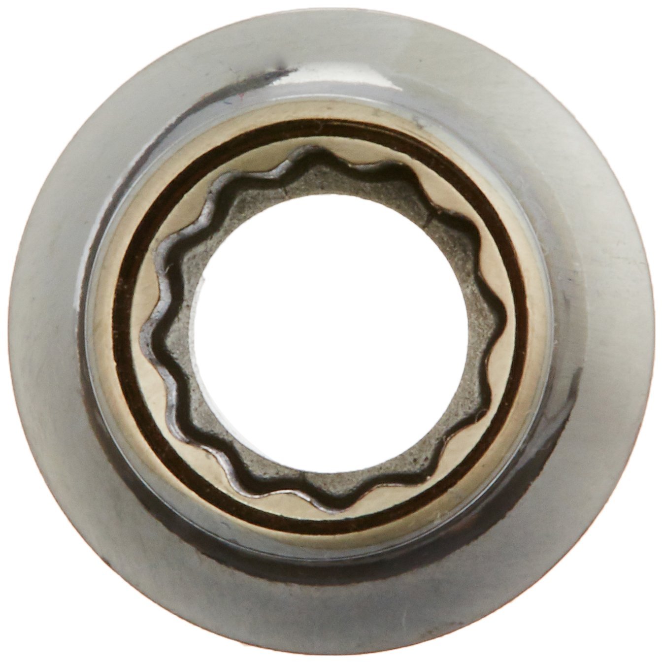 Wright Tool 3110 3/8" Drive 12 Point Standard Socket, 5/16" (3110WR)