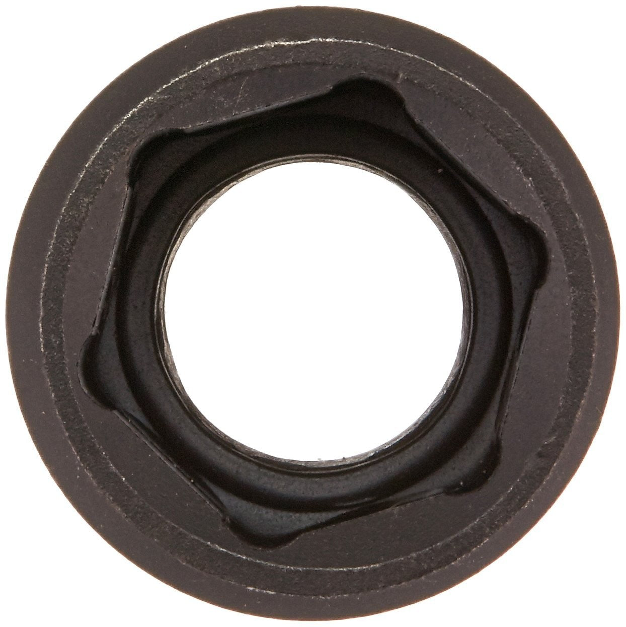 3/8" Dr. Wright 17mm 6 Pt. Std. Impact Metric Socket (38-17MMWR)
