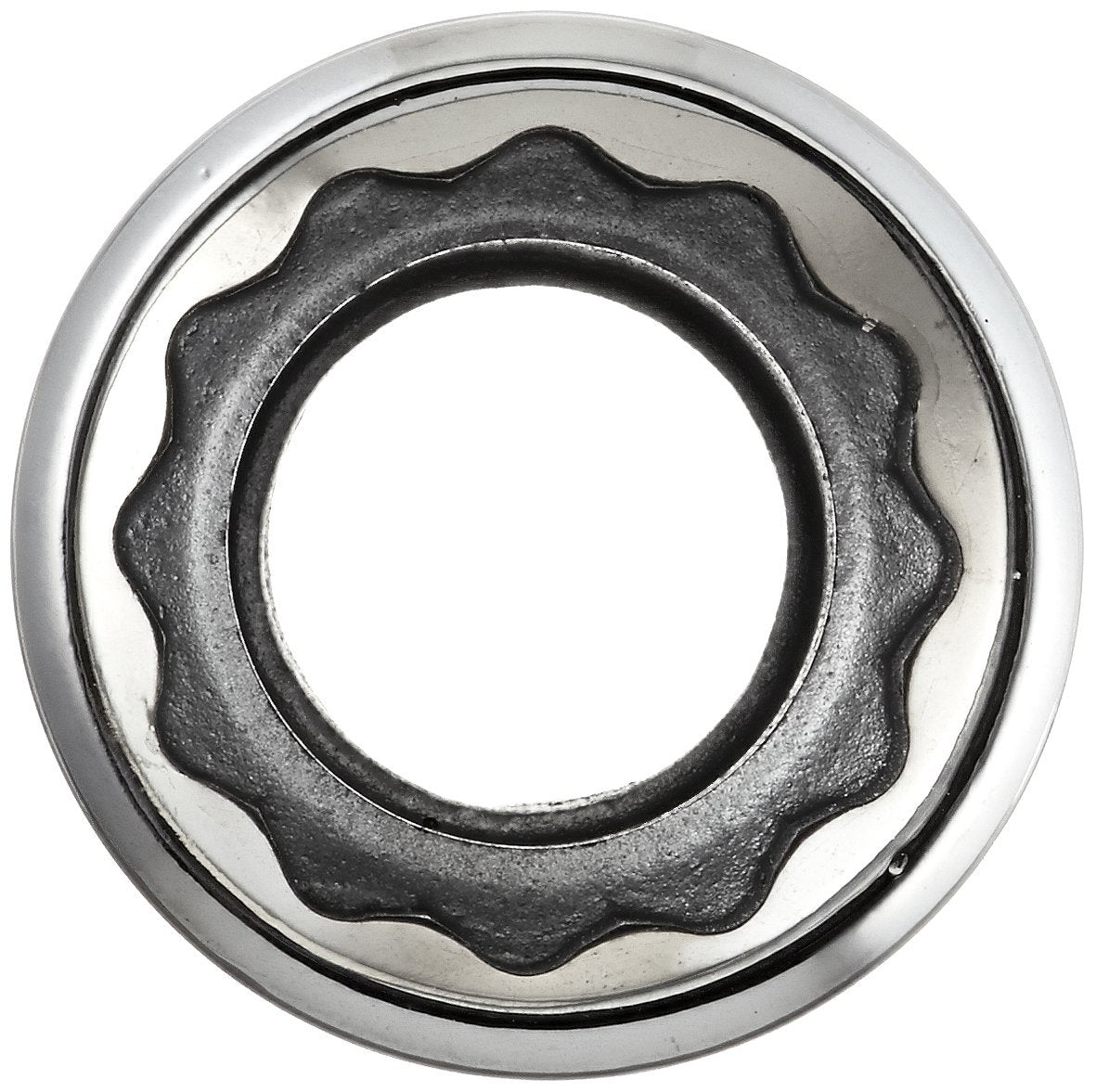 3/8" Dr. Wright 9/16" 12 Point Deep Socket #3618 (3618WR)