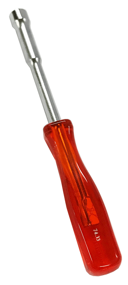 Facom Nut Driver 13mm (7413)