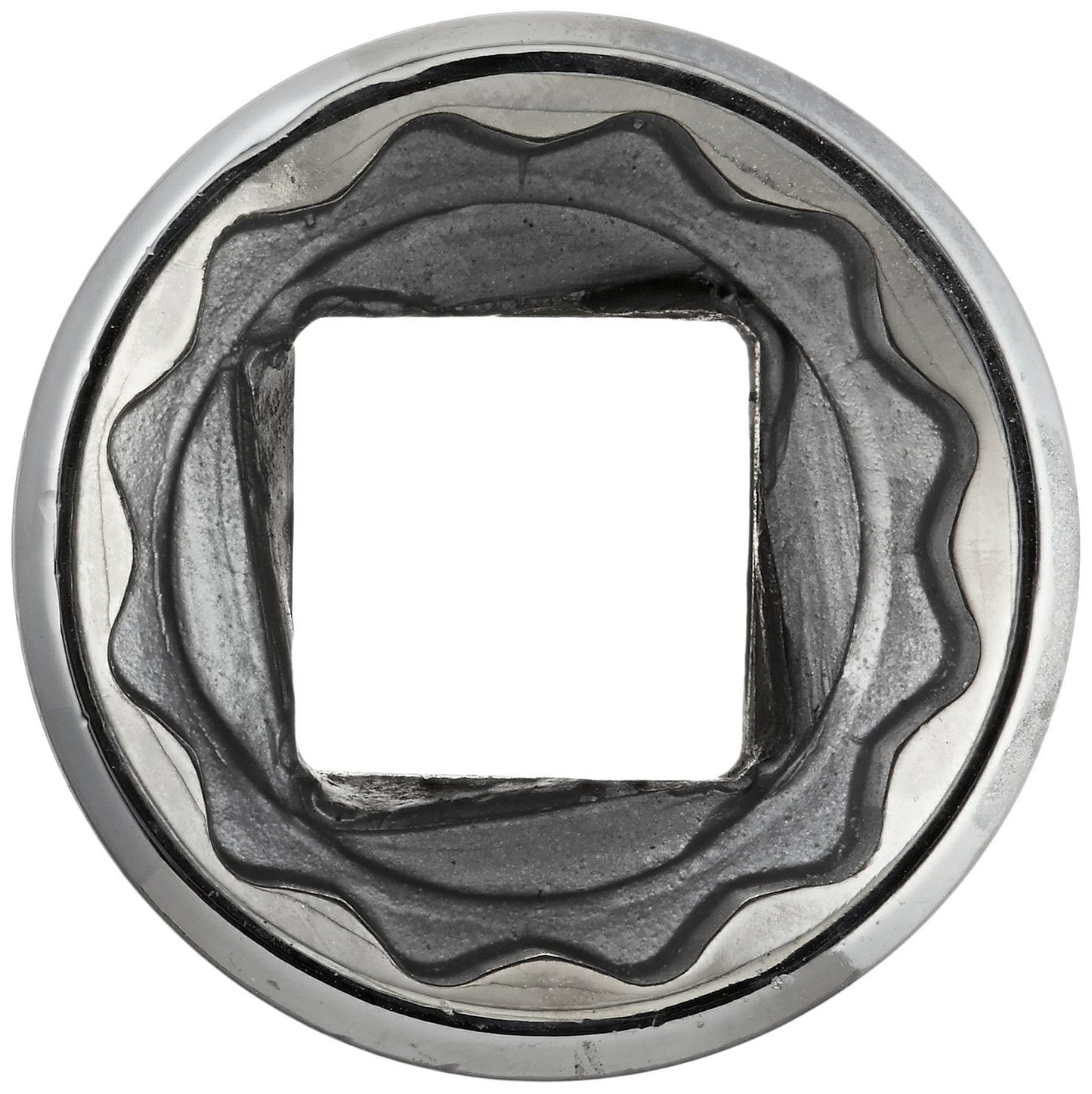 Wright Tool 3120 3/8" Drive 12 Point Standard Socket, 5/8" (3120WR)