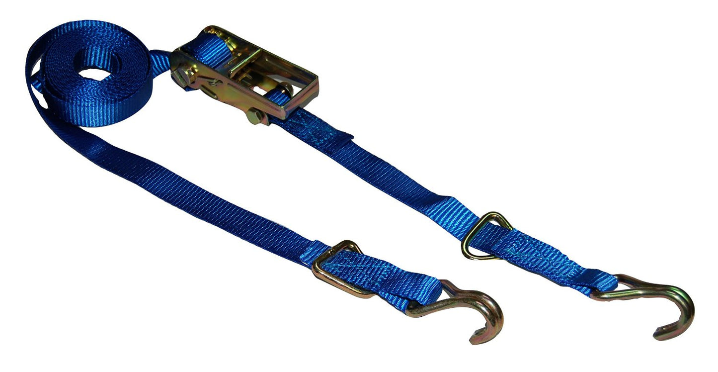 Ancra 1" x 20' 100lbs Ratcheting Tie Down (10936)