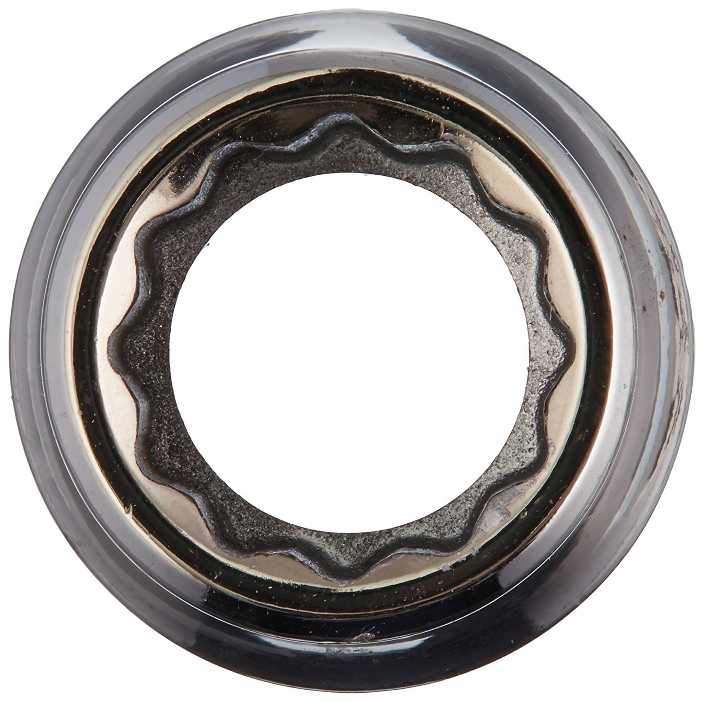 Wright Tool 3112 3/8" Drive 12 Point Standard Socket, 3/8" (3112WR)