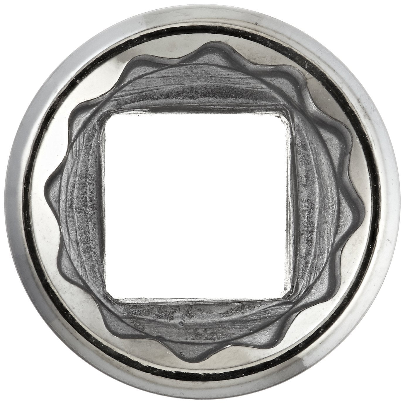 Wright Tool 3118 3/8" Drive 12 Point Standard Socket, 9/16" (3118WR)