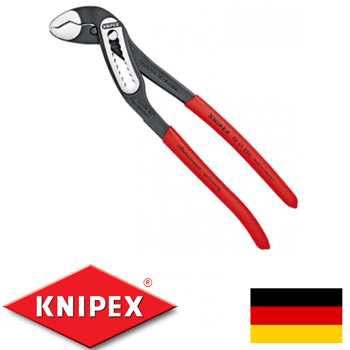 10" Knipex Alligator Pliers #8801250 (8801250)