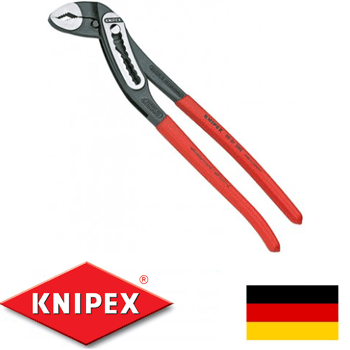 12" Knipex Alligator Pliers (8801300)