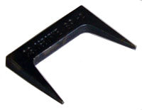 2" C.S. Osborne #89-2 Pinch Dogs (89-2)