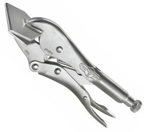 The Original 8" Vise-Grip Locking Sheet Metal Clamp (8R)