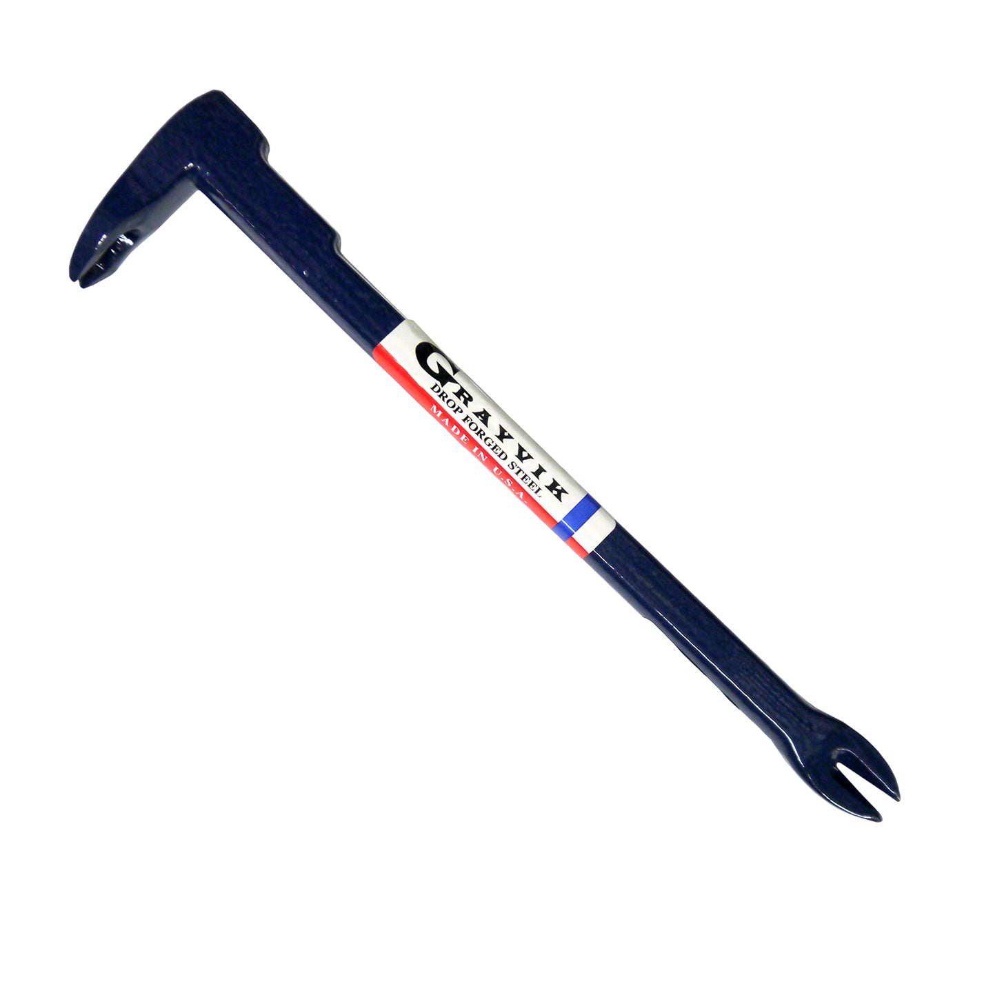 Vaughan 2nd / Grayvik 10" Bearclaw (90198)