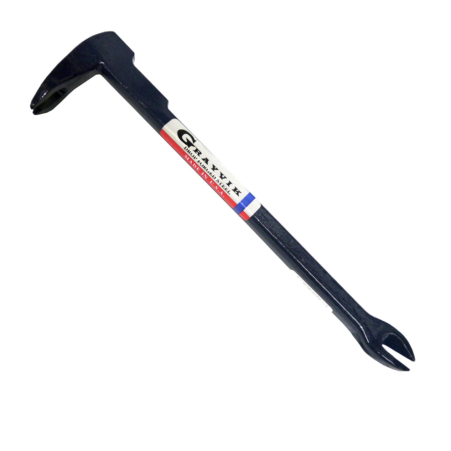 Vaughan 2nd / Grayvik 12" Bearclaw Bar (90199)