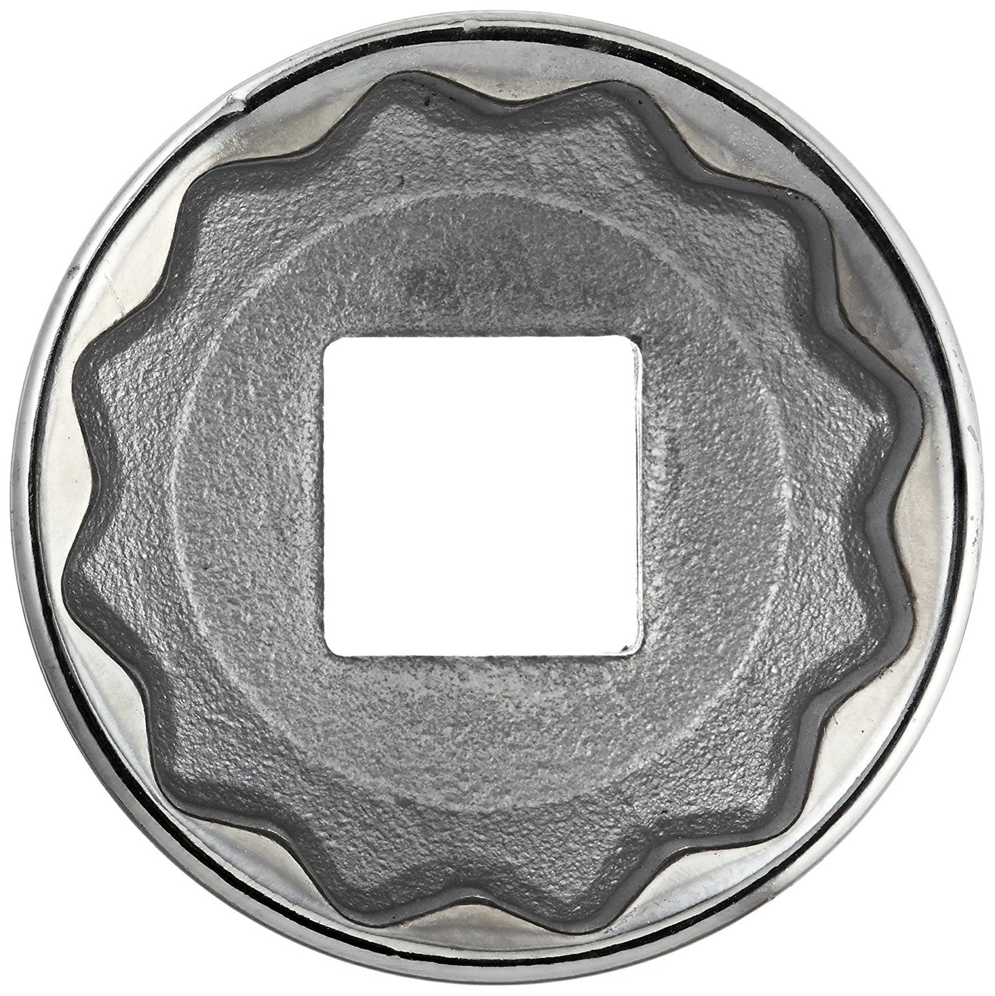 Wright Tool 3128 3/8" Drive 12 Point Standard Socket, 7/8" (3128WR)