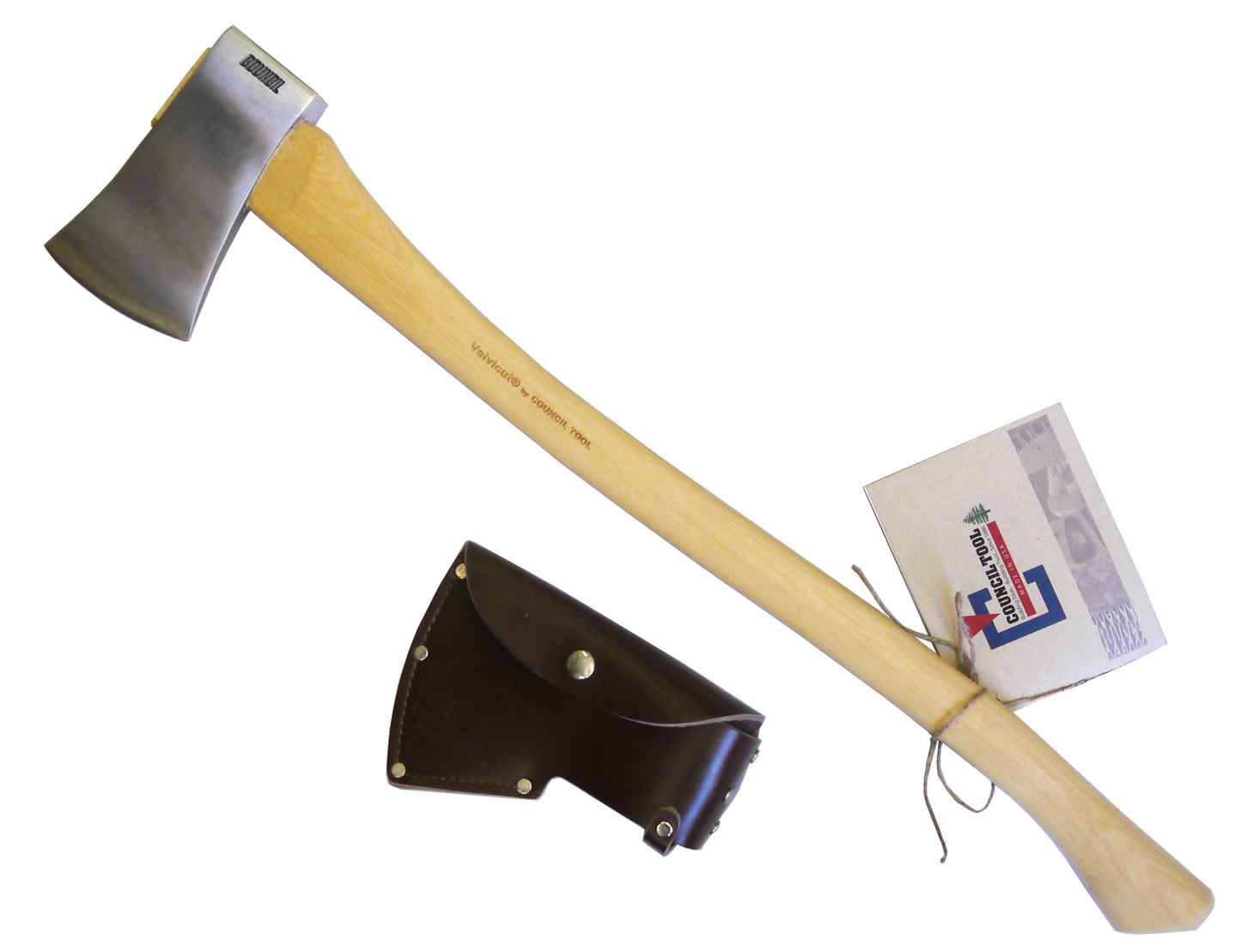 Velvicut 2.25 LB Premium Axe (JP22DV28C)