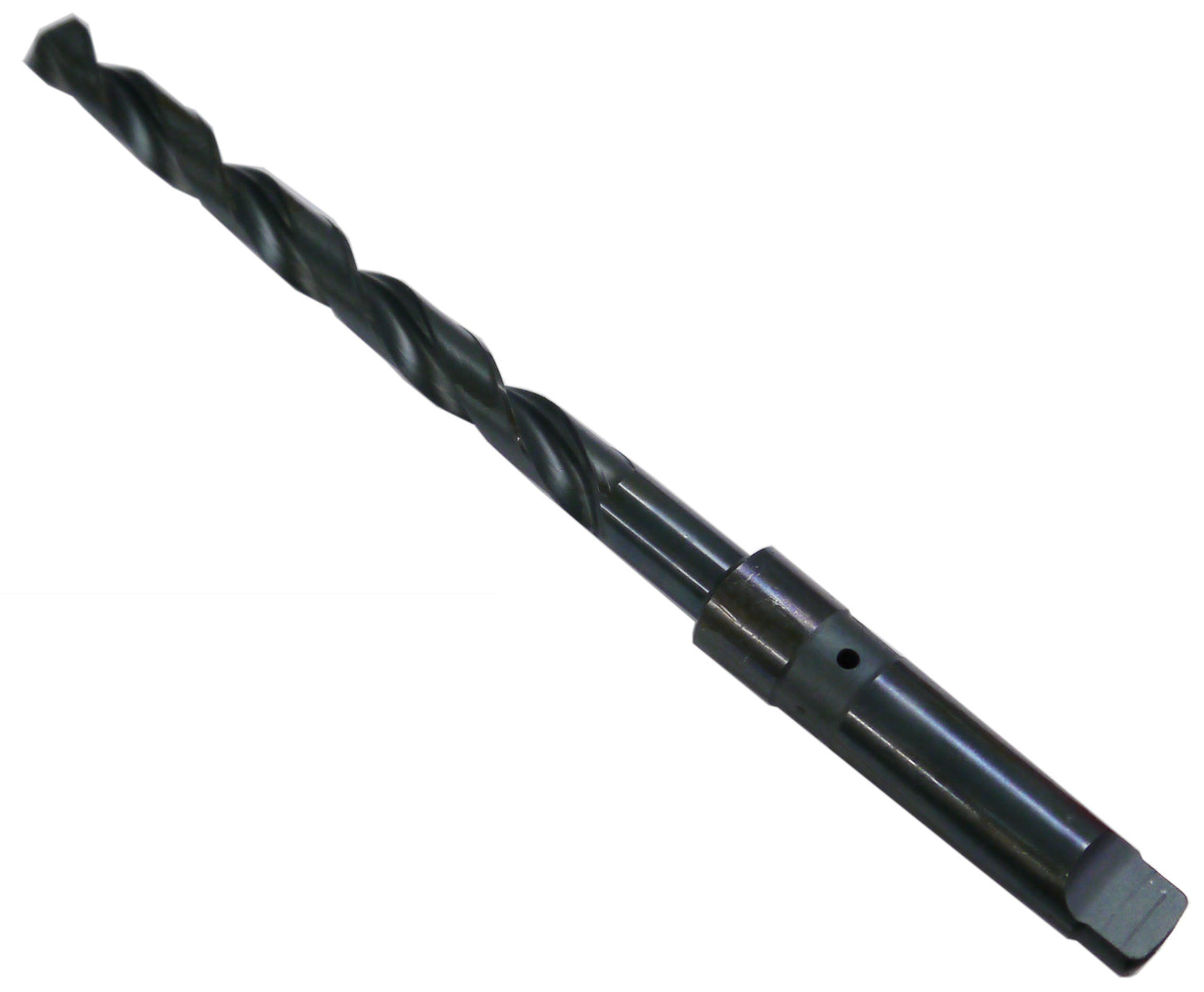 41/64 Oil Hole Taper Drill Bit M35 (M35KSD-4164)