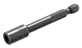 Bolt Clearance Nut Setter 5/16 x 3 Long (M6N-0810-3)