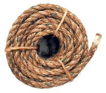 1/2 x 600 ft Manila Coil (MRC12)