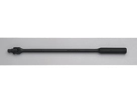 1/2" Dr. Flex Handle Black - 18" (34435WR)
