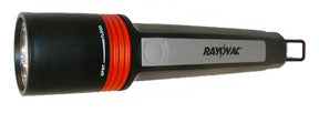 3 Cell D Size Flashlight (R3D)