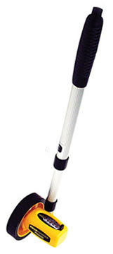 Keson Single Wheel Rolling Rule - Inches & Feet to 1000 Ft (RR112)