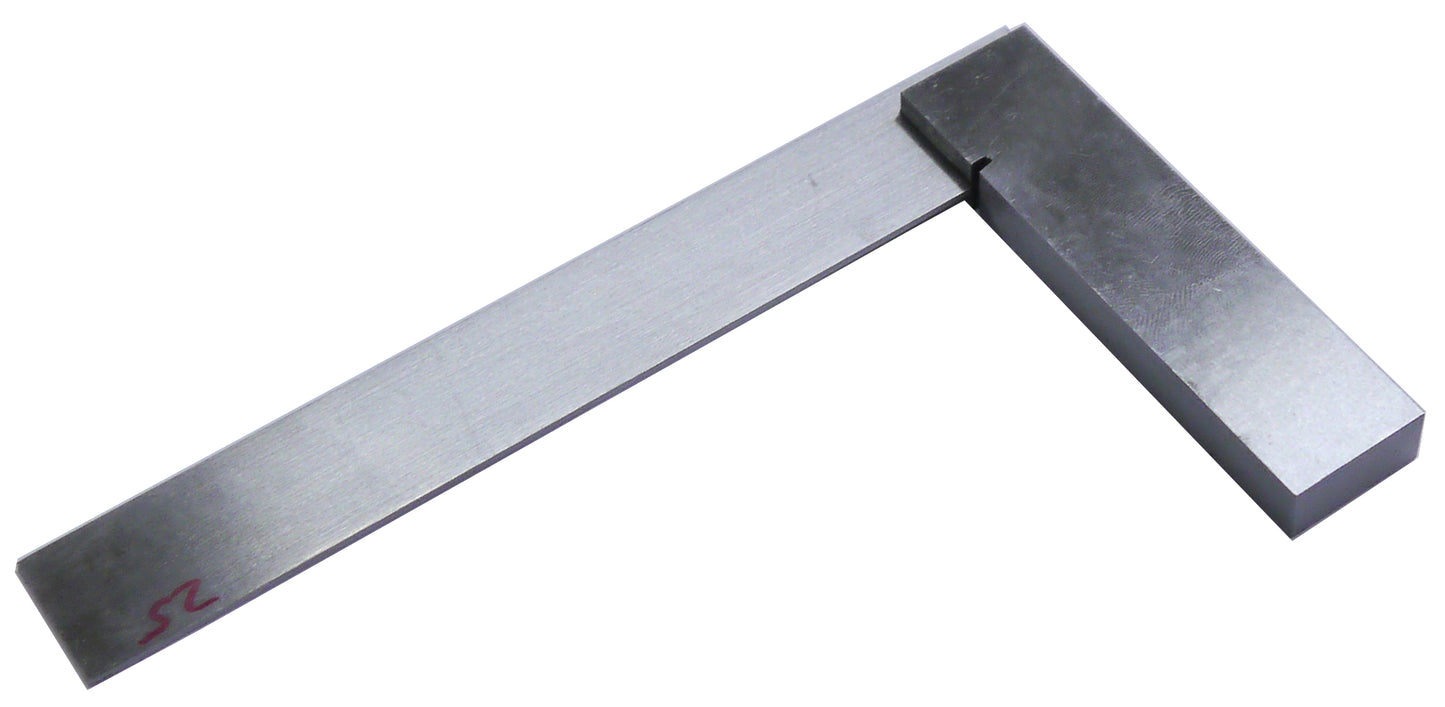 9" Machinist Solid Square (SOLID-9)