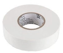 Electricians Tape White (VT3460311W)