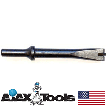 AJAX #907 Claw Ripper - Edging Tool Air Hammer Attachment (A907)