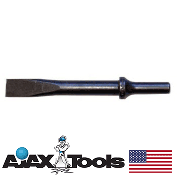 AJAX #912 Rivet Cutter Air Hammer Attachment (A912)