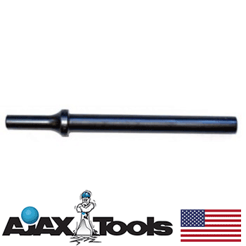 AJAX #913 Straight Punch Air Hammer Attachment (A913)