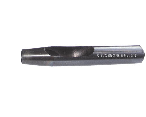 C.S Osborne 7/8" Belt Punch 245-7/8 (245-7/8)